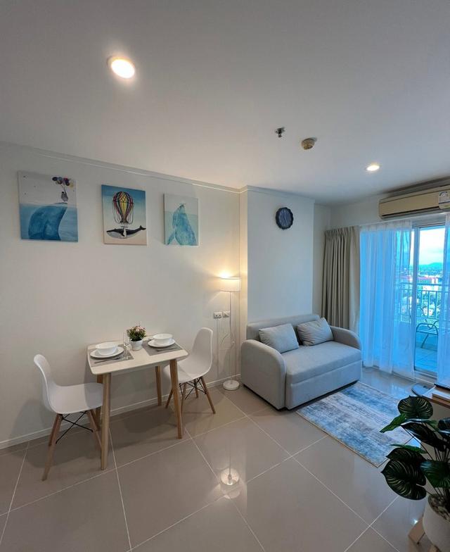 ขาย คอนโด ลุมพินี พาร์คบีช จอมเทียนพัทยา 4