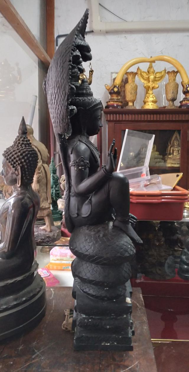 ท่านท้าวจตุคามรามเทพ 3