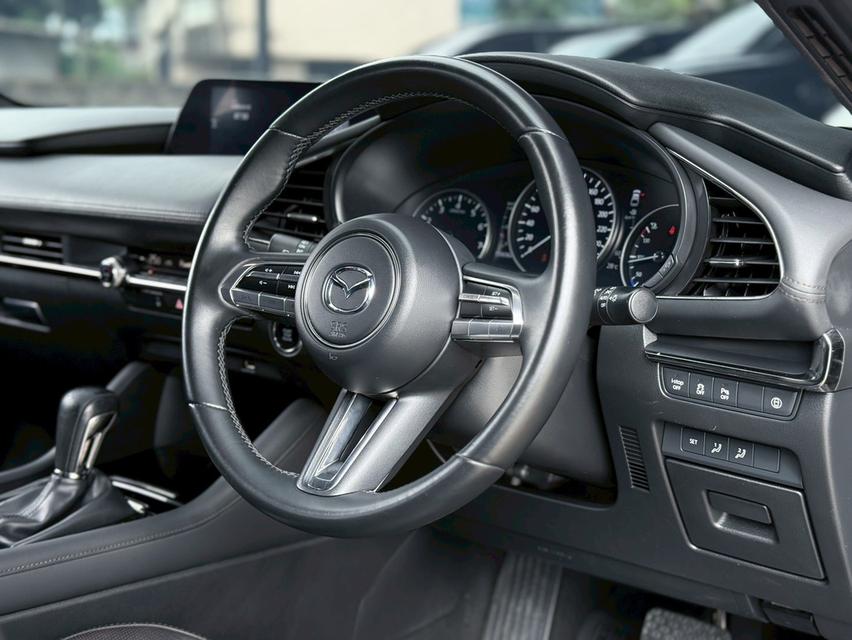 MAZDA MAZDA3 2.0 S SPORTS ปี 2020 13