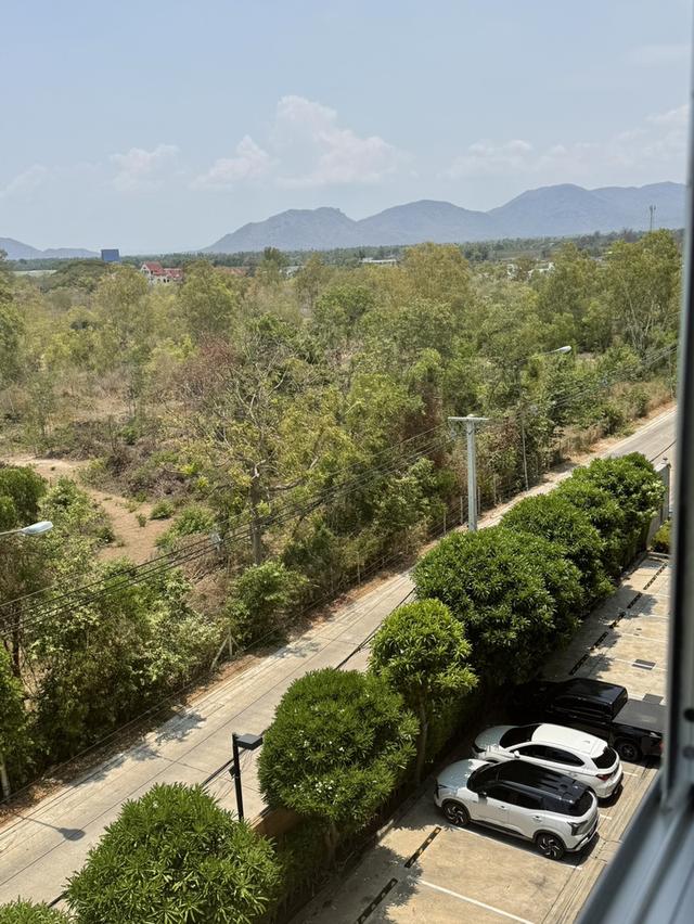 บ้านทิวลม ชะอำ เพชรบุรี 11