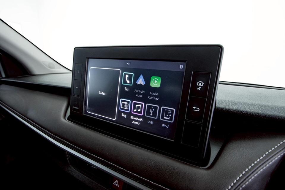 รหัสรถ 1D318 TOYOTA YARIS ATIV SPORT  2022 7