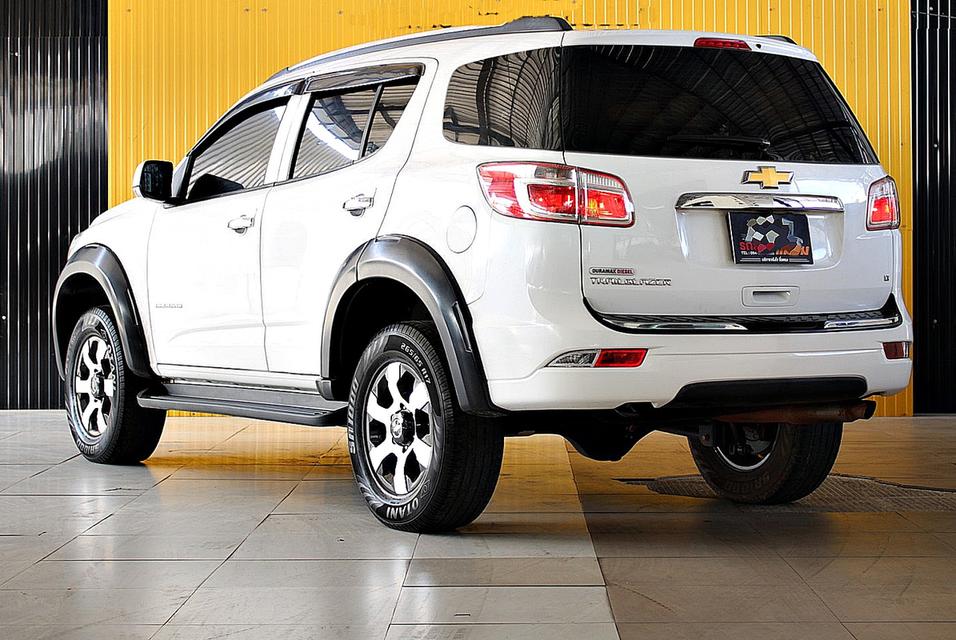 Trailblazer 2.5 LTเห็นโพสต์นี้จาก ENNXO อยู่ใช่ไหมครับ? สนใจคันนี้แจ้งมาได้เลย มีราคาพิเศษเฉพาะลูกค้าที่มาจาก ENNXO ครับ รูปที่ 5
