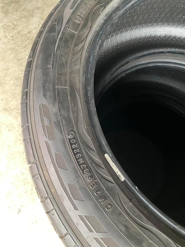 Nitto 265/50/20 ปี 20 4