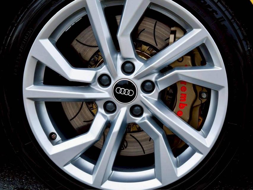 รหัสรถ PR2 Audi TT Coupe 45 TFSI Quattro S-Line โฉม Minorchange ( MY 2021 ) 7