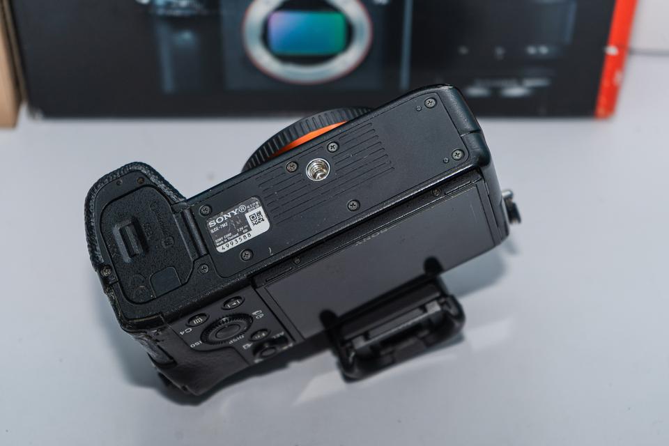 กล้อง SONY A7ii มือสอง รูปที่ 7