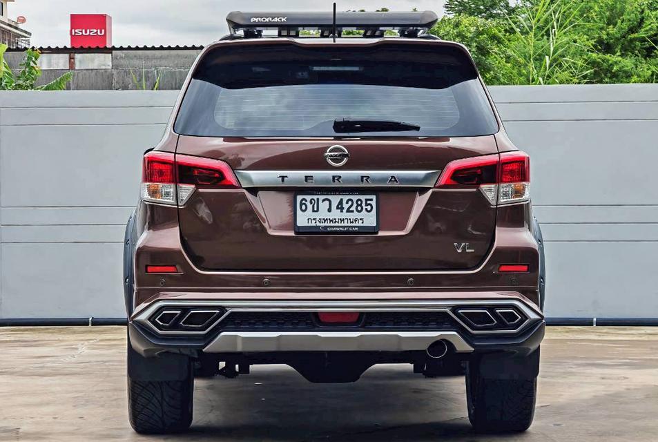 ขาย NISSAN TERRA 2.3 VL 2WD 2020 5