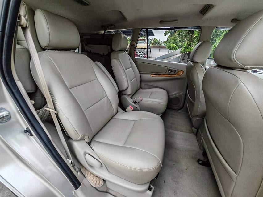 2008 TOYOTA INNOVA 2.0V 11