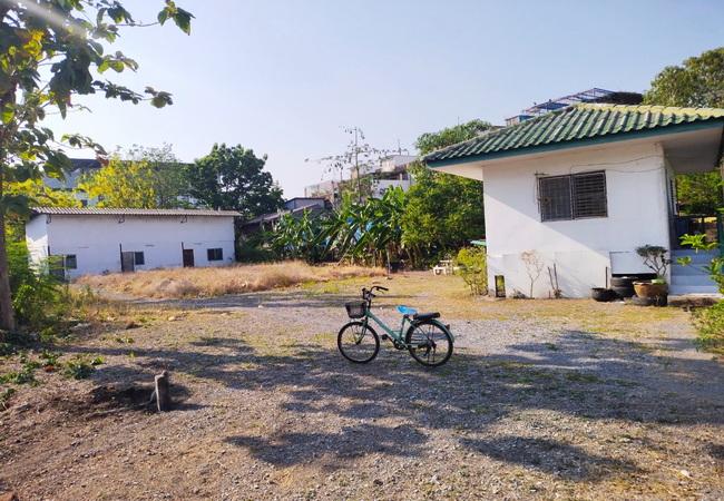 ขายที่ดิน รามอินทรา กม.4 มัยลาภ ถนนรามอินทรา แขวงท่าแร้ง เขตบางเขน กรุงเทพมหานคร 8