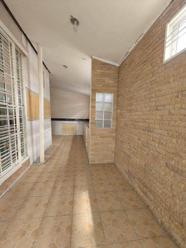 ขายบ้านเดี่ยว ใกล้บิ๊กซีกัลปพฤกษ์ หลังริม 11