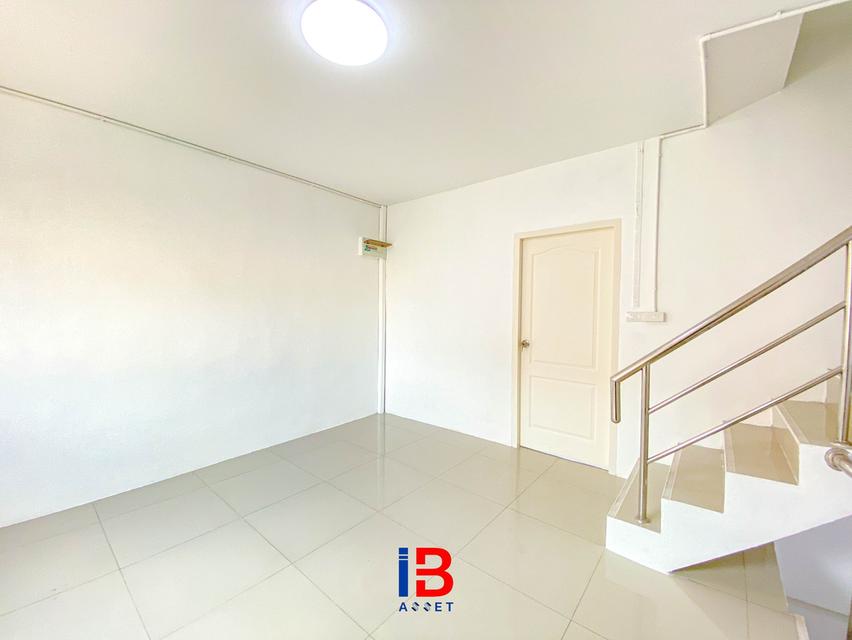 ขายทาวน์โฮม 3 ชั้น หมู่บ้านเพชรทวี พุทธมณฑลสาย 5 17
