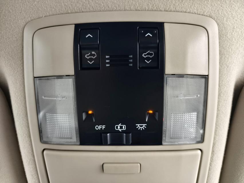TOTOTA LANDCRUISER PRADO 150 2.7 TX 4WD A/T 2010 15