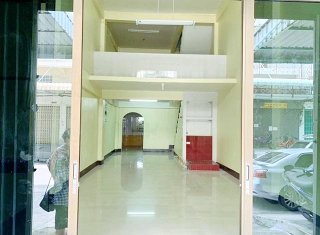 อาคารพาณิชย์ 5นอน 2น้ำ 3.5ชั้น 20ตร.ว. สะแกงาม31-37 โลตัส พระราม 2 900ม.264ตร.ม.ใกล้เซ็นทรัล พระราม 2 1 กม. 1