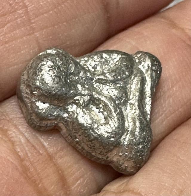 องค์ละ800🙏พระปิดตา ไม่ทราบที่ รูปที่ 14