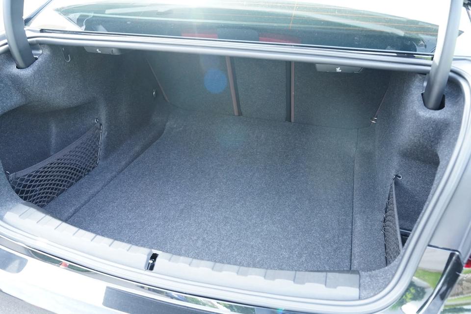 320d M Sport G20 5