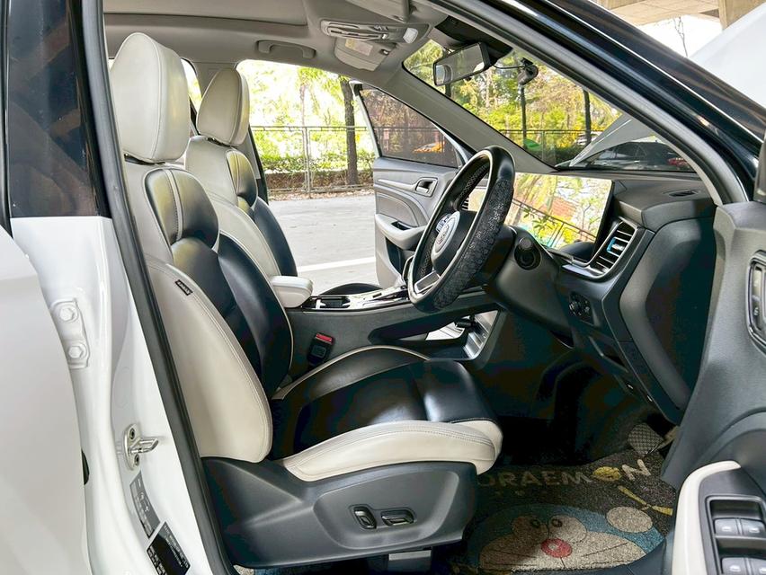 MG VS 1.5 X Sunroof HEV AT ปี 2022 รูปที่ 14