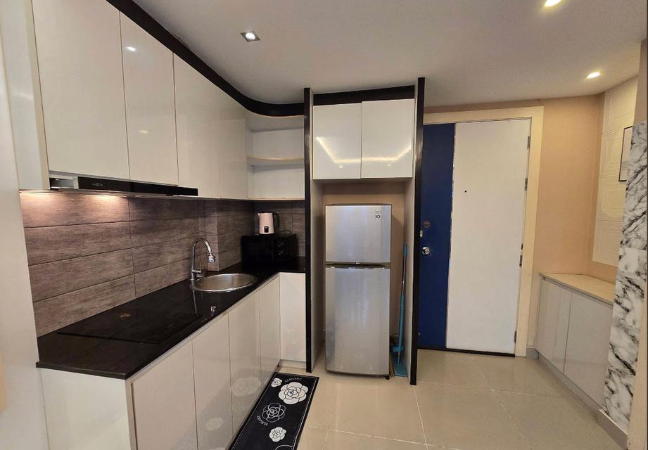 The Blue Residence Pattaya 6