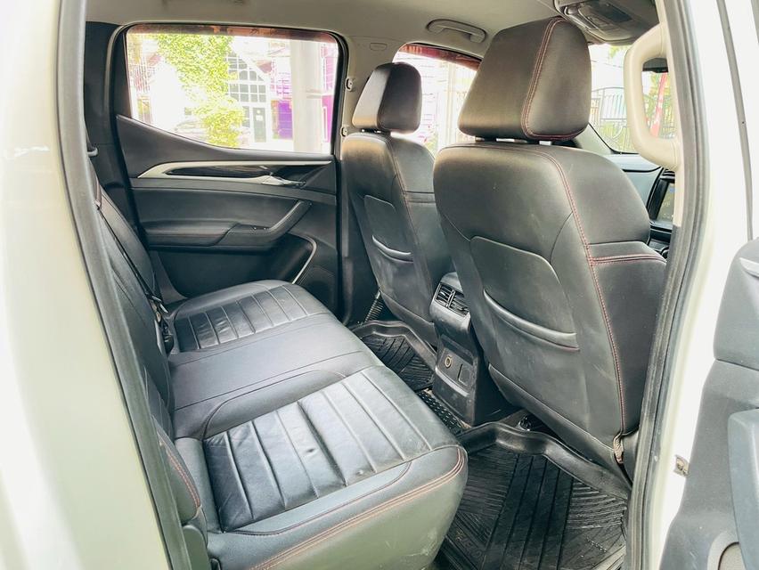 MG EXTENDER 4 ประตู ตัวTOP GRAND X  4WD AUTO  ปี2021 รูปที่ 12