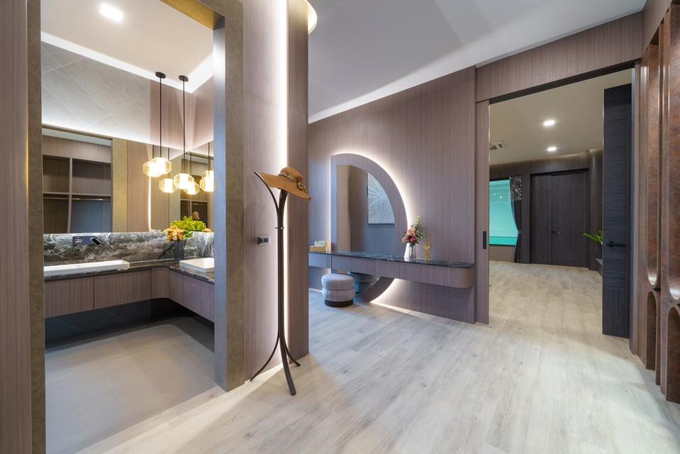 Super Luxury Villa Pattaya  13
