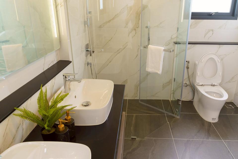 LUXURY POOL VILLA FOR RENT The City Bangna Luxury Pool Villa 9