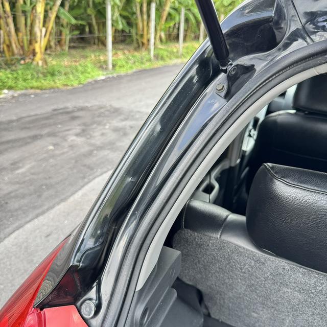 Toyota YARIS 1.5 E ปี 08 รูปที่ 11