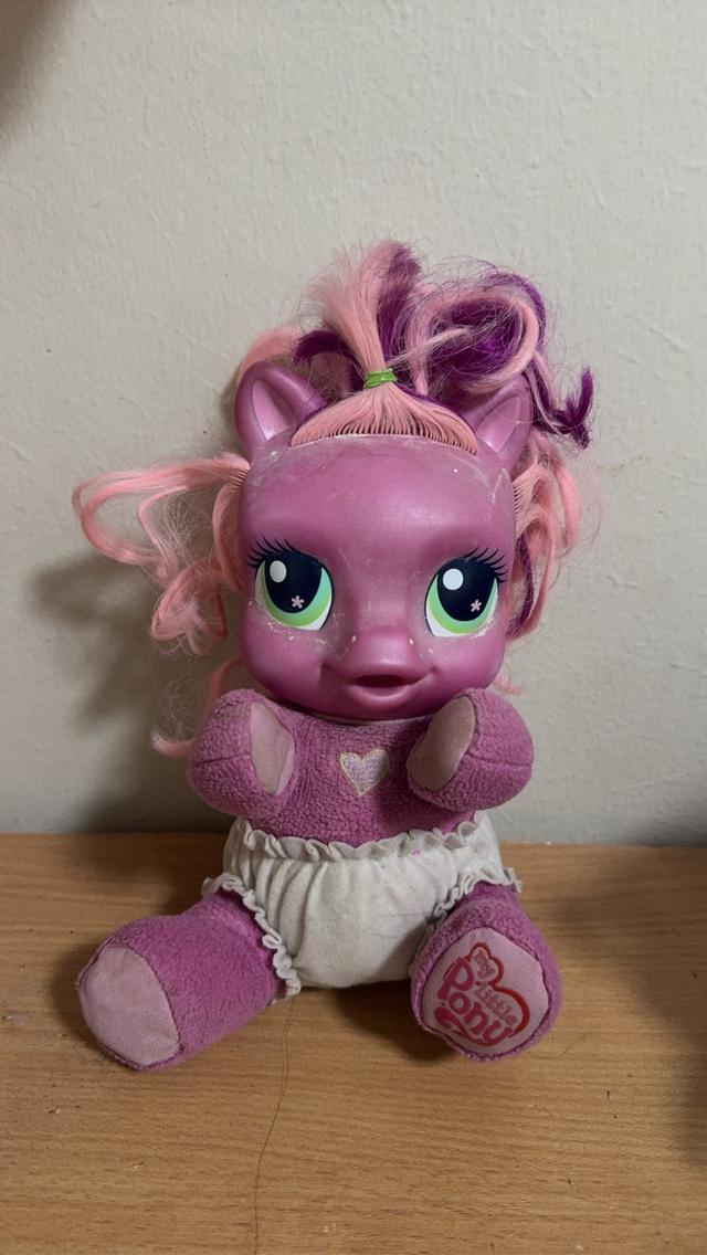 ตุ๊กตาสะสมมือ2 ขายเหมา 1