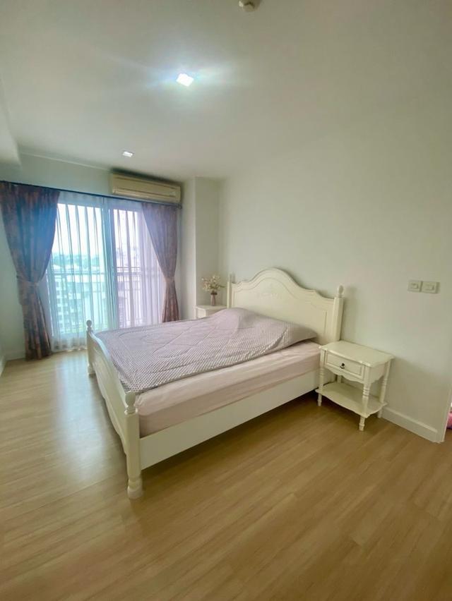 ขายพร้อมผู้เช่า คอนโด เดอะ ซี้ด มิงเกิ้ล สาทร–สวนพลู ชั้น 11 ใกล้รถไฟฟ้า MRT ลุมพินี 7