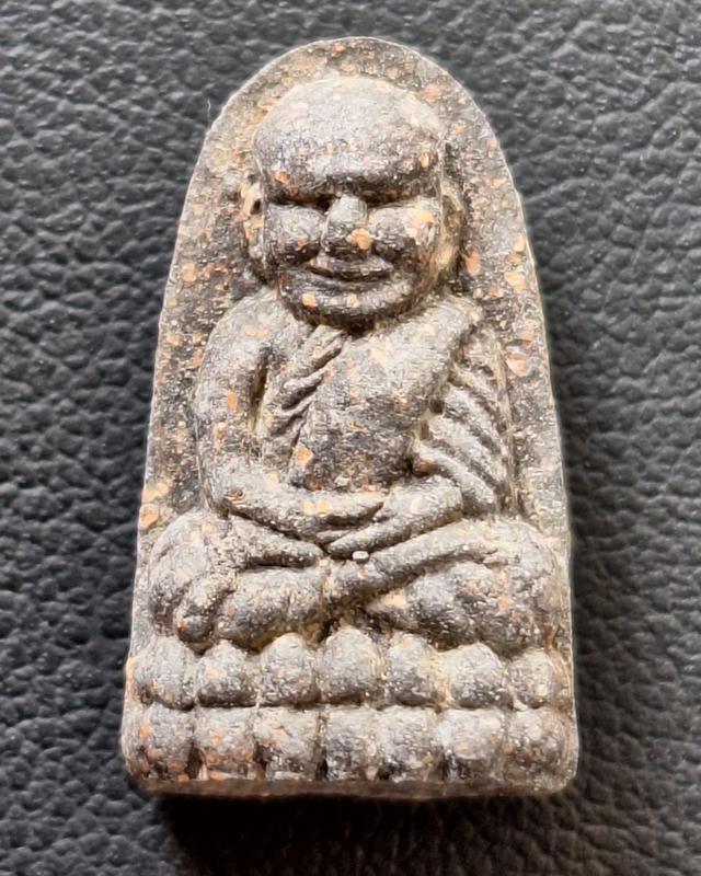 หลวงพ่อทวด วัดห้วยมงคล รูปที่ 2