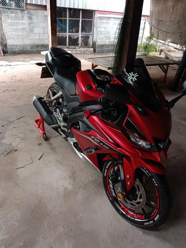 ขาย Yamaha R15 3