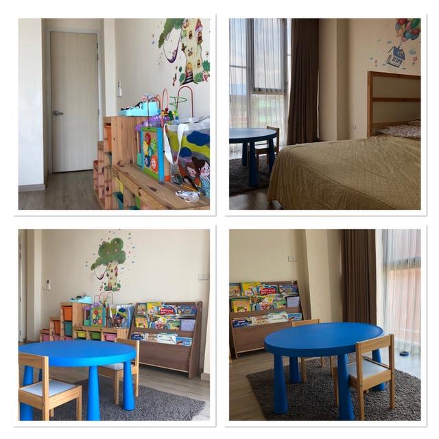 ขายตึกแถว เจริญนคร 18 อาคารพาณิชย์ 1 คูหา 4ชั้น+ดาดฟ้าหลังคาโครงเหล็ก 300ตรม. 15ตรว คลองสาน BTS กรุงธนบุรี iconsiam เสนาเฟสต์ Renovateแล้ว 13