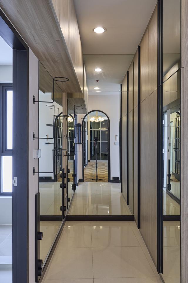 คอนโด Niche Mono Charoennakorn 16