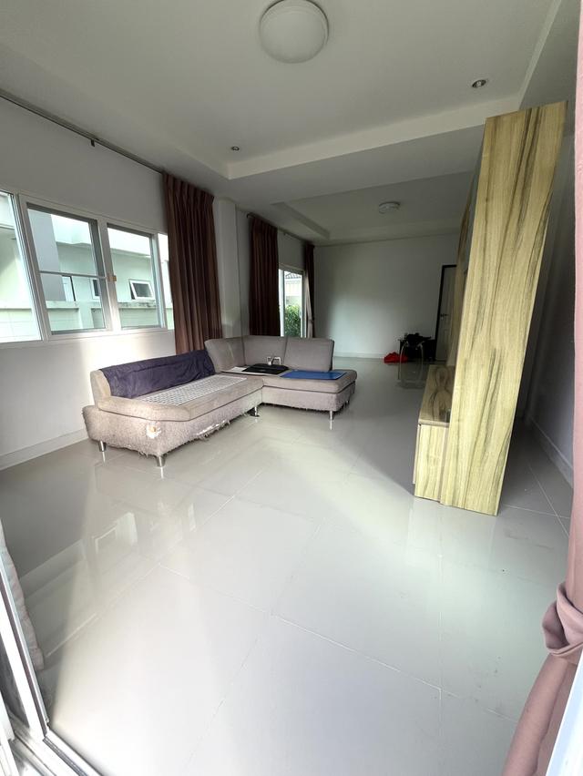 บ้านเดี่ยว2ชั้น(ศุภาลัย ลากูน ภูเก็ต) 4ห้องนอน 3ห้องน้ำ 3