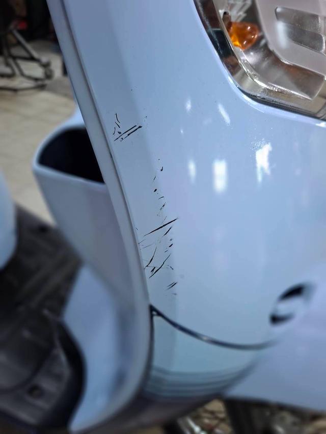 HONDA SCOOPY I ปี 2019 รูปที่ 15