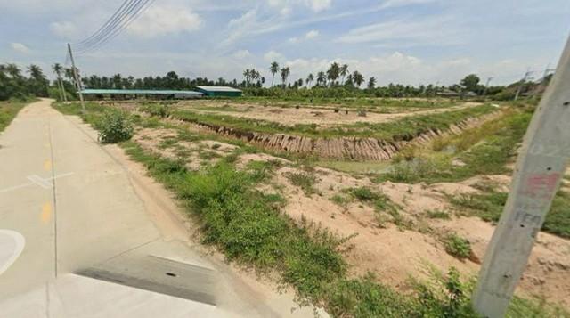 ขายที่ดินทำเลทอง 5 ไร่ ต.ห้วยใหญ่ อ.บางละมุง จ.ชลบุรี (ใกล้หาดพัทยา–นาจอมเทียน และท่าเรือ) 5