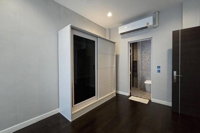 MHR5 บ้านหรู The Gentry พัฒนาการ 2 จดทะเบียนบริษัทได้ เลี้ยงสัตว์ได้ ใกล้ทองหล่อ 5 กม. สุขุมวิท 11