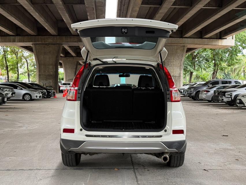 (แจ้งรหัสรถ WMT7922) Honda CR-V 2.0E 4WD ปี 2016 รูปที่ 15