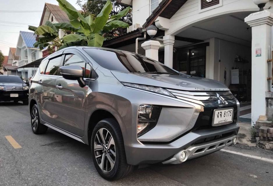 รถ Mitsubishi Xpander ขายถูก 2