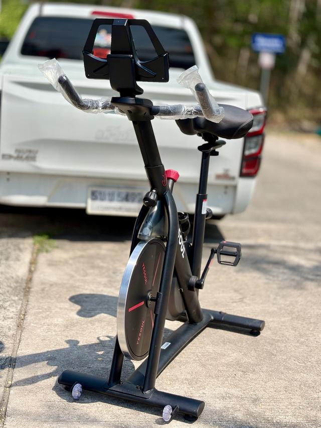 Yesoul S3 Smart Cycling จักรยานออกกำลังกาย สภาพ 98% ปั่นไม่เกิน 10โล ใช้งาน4-5 ครั้ง ไม่มีเวลา ตั้งไว้เป็นราวตากผ้า ไม่ได้ใช้งาน ขายเอง 3800 ระยอง รูปที่ 6