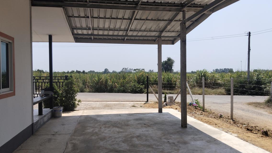บ้านและที่ดินเงินสดเงินผ่อน 5