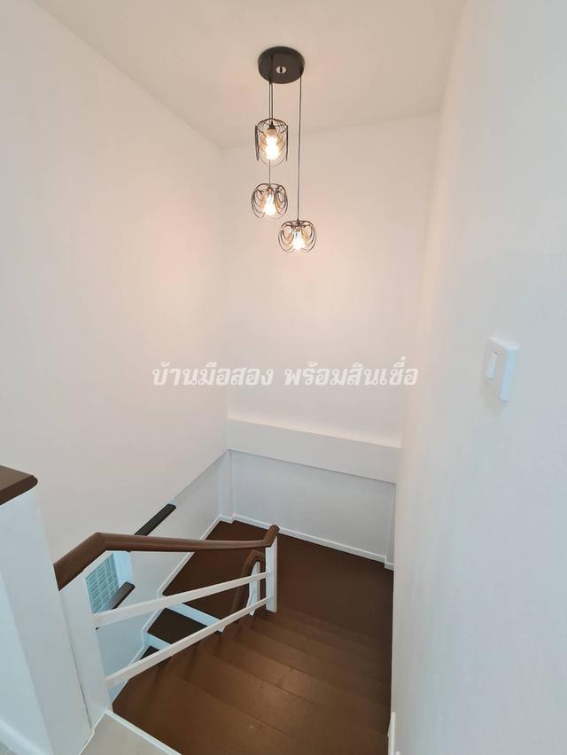 หมู่บ้าน บดินทร 2 ซาฟารี-รามอินทรา 17