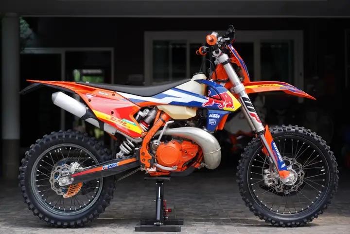 ขาย  KTM EXC 3