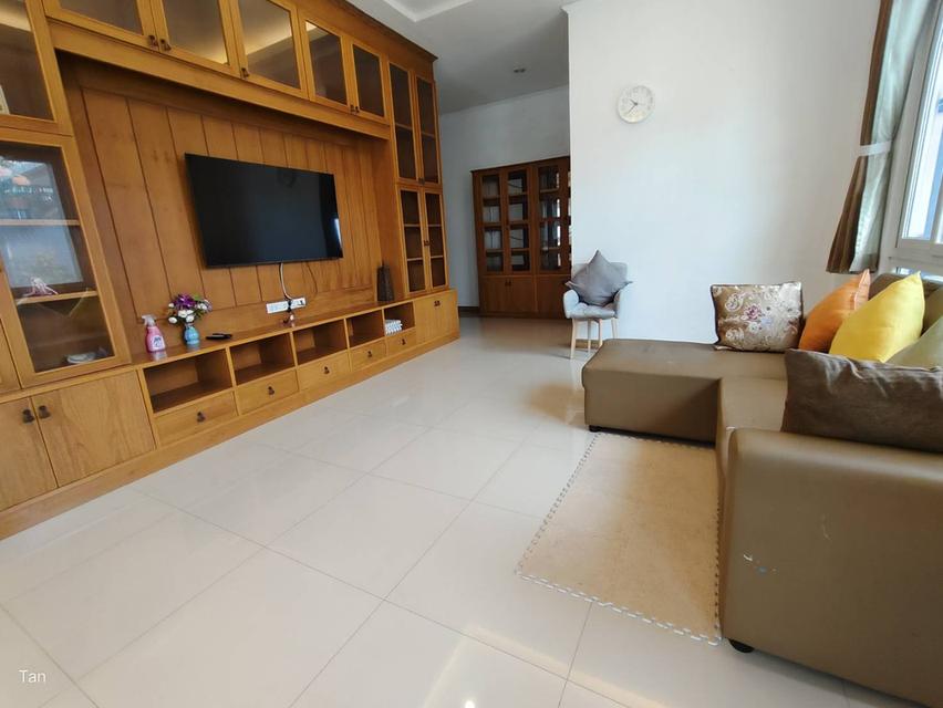 Amorn Village Pattaya 10.5 million 13