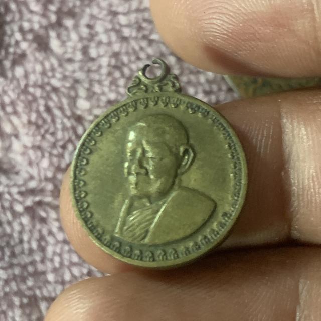 หลวงปู่แหวน ปล่อยเหมา 5 องค์ รูปที่ 7