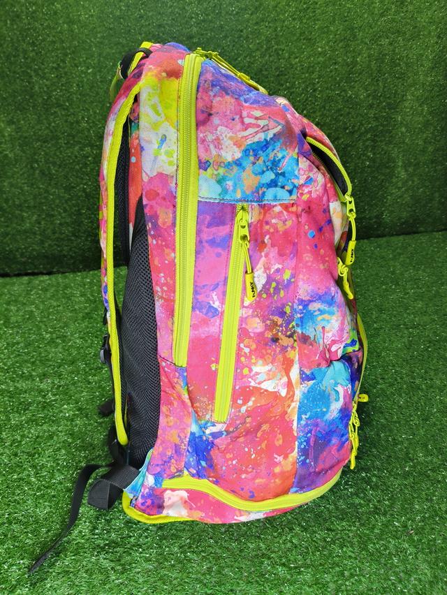 Funky Trunks Backpack 5