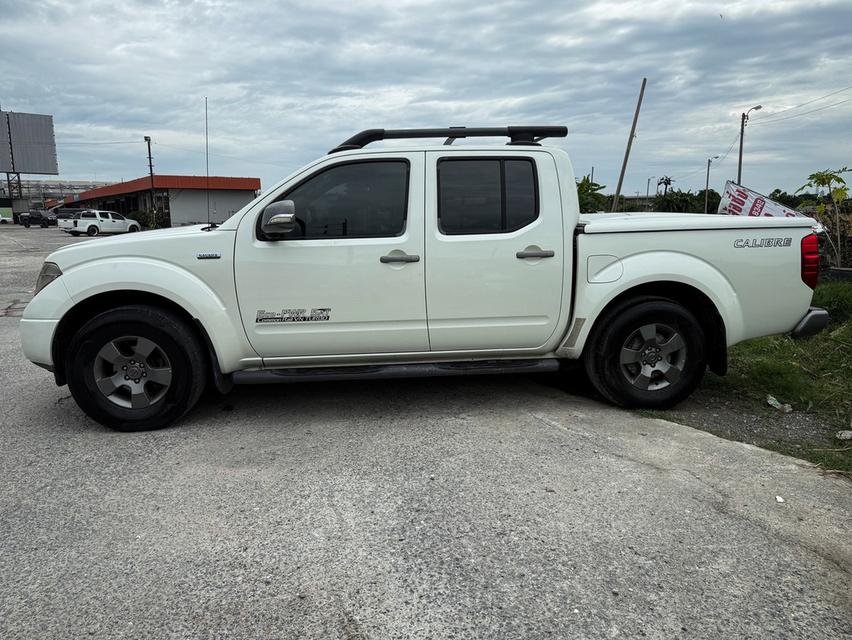 Nissan Navara 2.5 Calibre LE A/T ปี2011