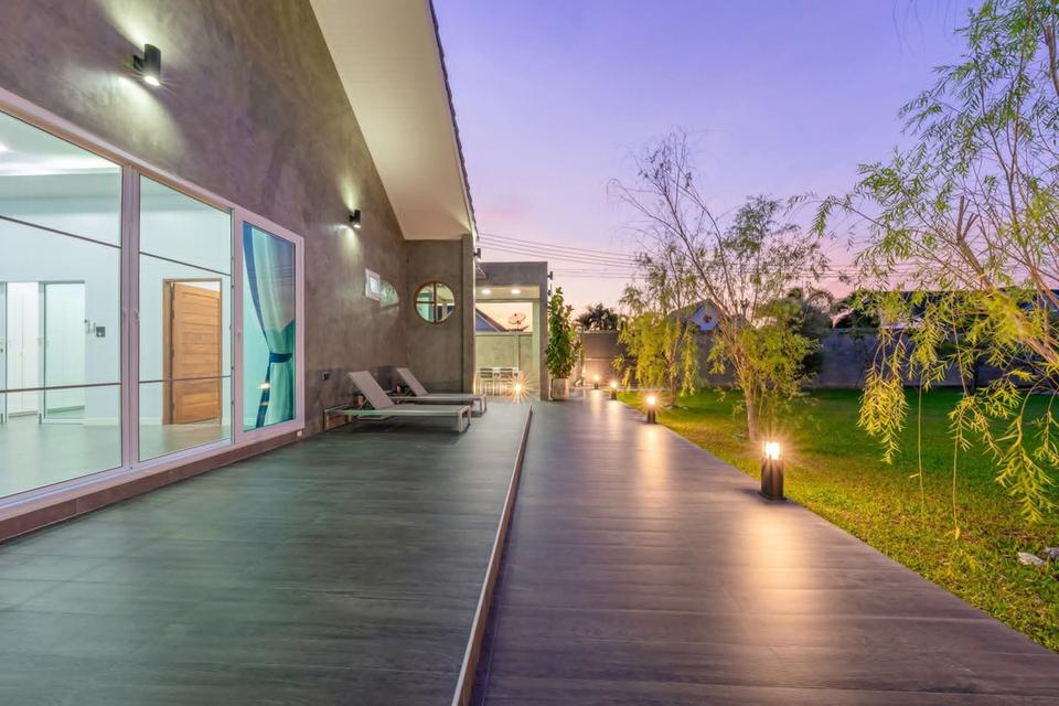 ต้องการขายบ้านด่วนบ้านใหม่ 6