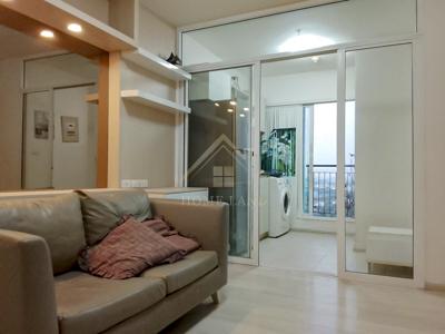 ขาย /เช่า คอนโด แอสปาย รัตนาธิเบศร์ 1 Aspire Rattanathibet 1 2