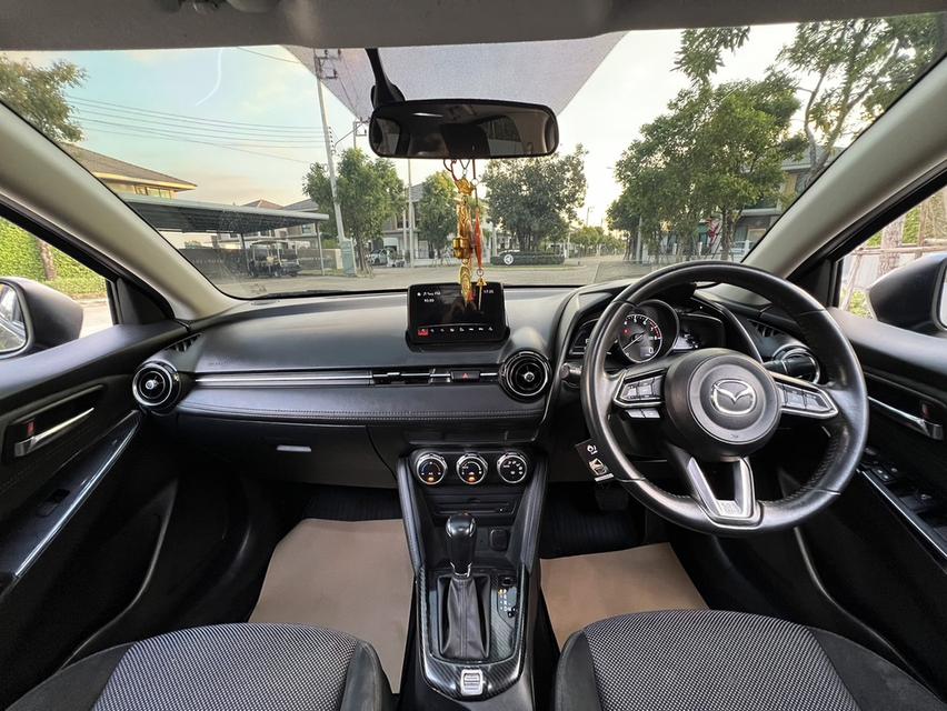ปี2018 Mazda 2 1.3 High Connect มือเดียว 5