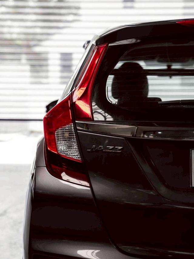 รหัสรถ 67GG3347 Honda Jazz GK ปี15แท้ เกียร์ออโต้
