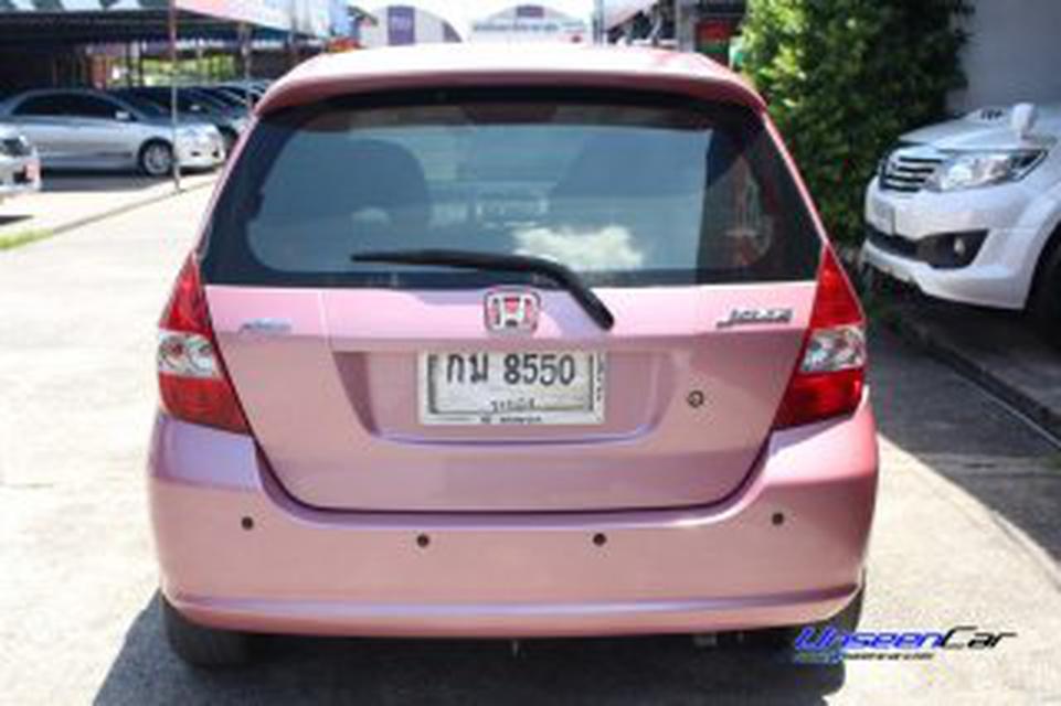 HONDA JAZZ(.BEST CARS AUTO3) 5