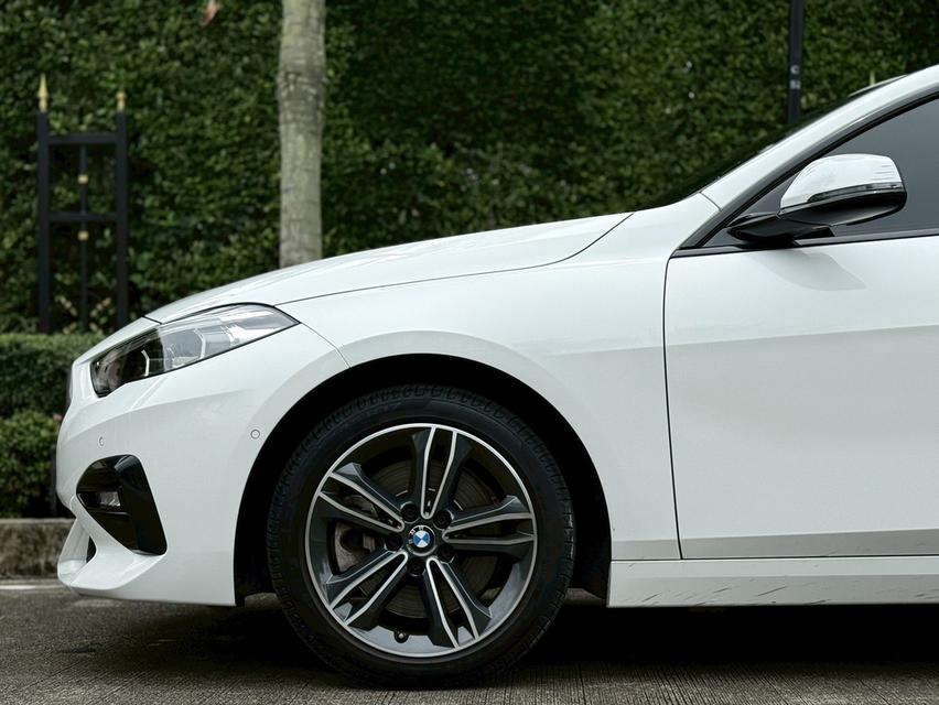 รหัสรถ PJP8552 2022 BMW 220i Gran Coupe Sport  18